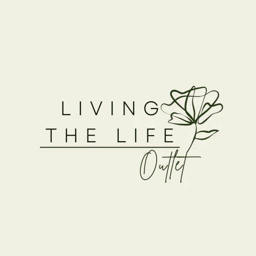 Living the Life Outlet Gift Card